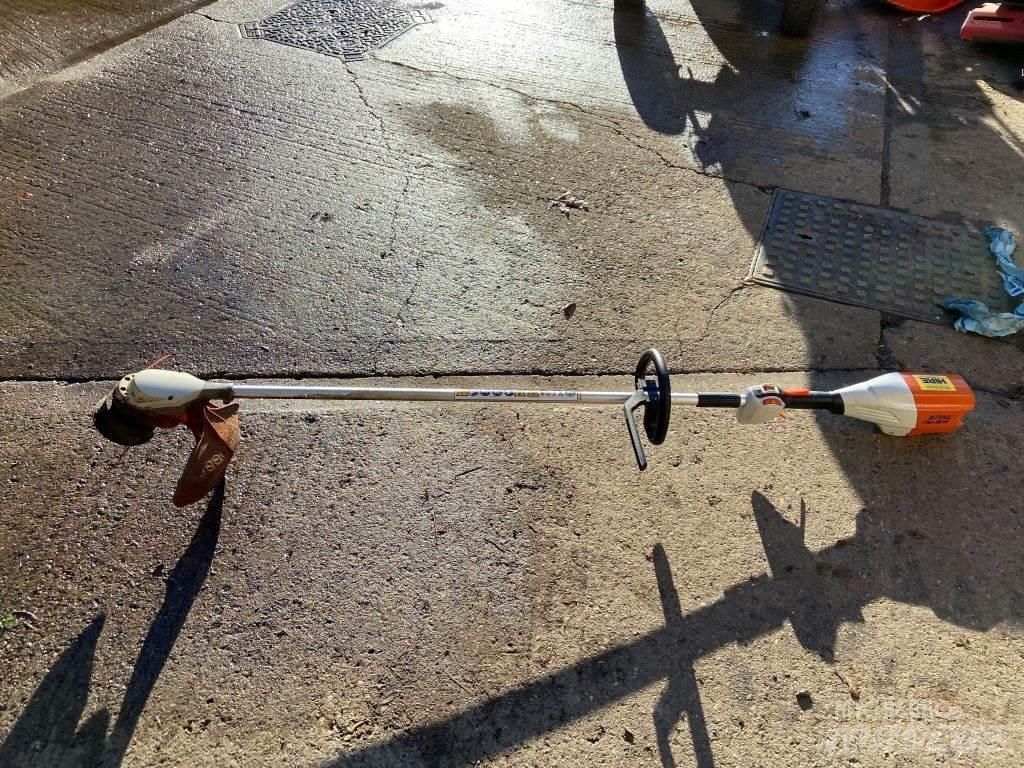 Stihl FSA 90 Landbouw - overige
