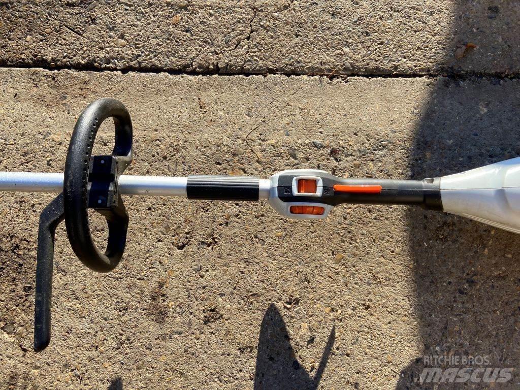 Stihl FSA 90 Landbouw - overige
