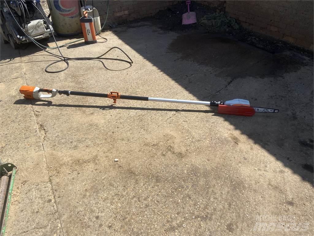 Stihl HTA 85 Landbouw - overige