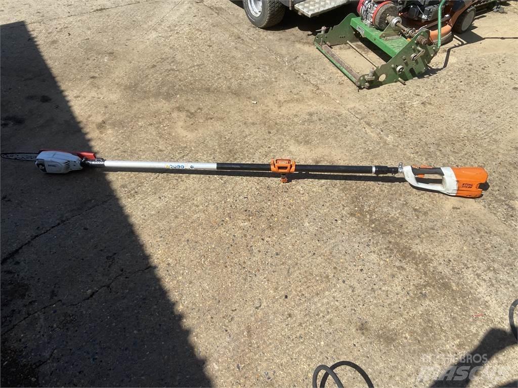 Stihl HTA 85 Landbouw - overige