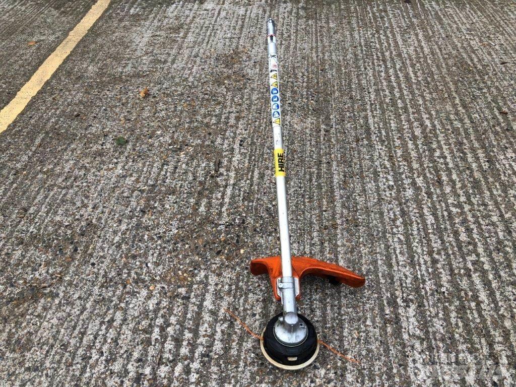 Stihl KM-FS Landbouw - overige