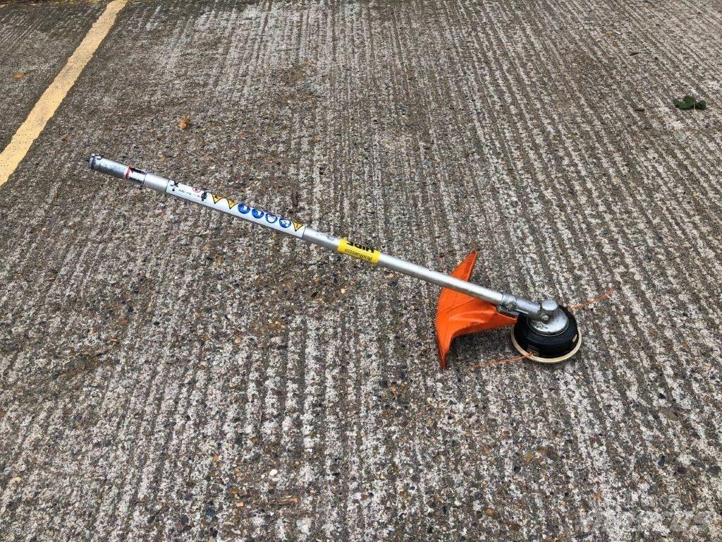 Stihl KM-FS Landbouw - overige