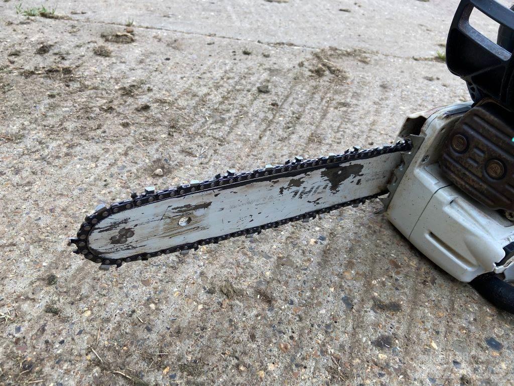 Stihl MS 241 14 Landbouw - overige