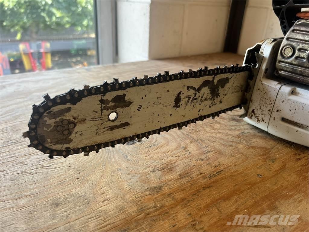 Stihl MS 241 14 Landbouw - overige