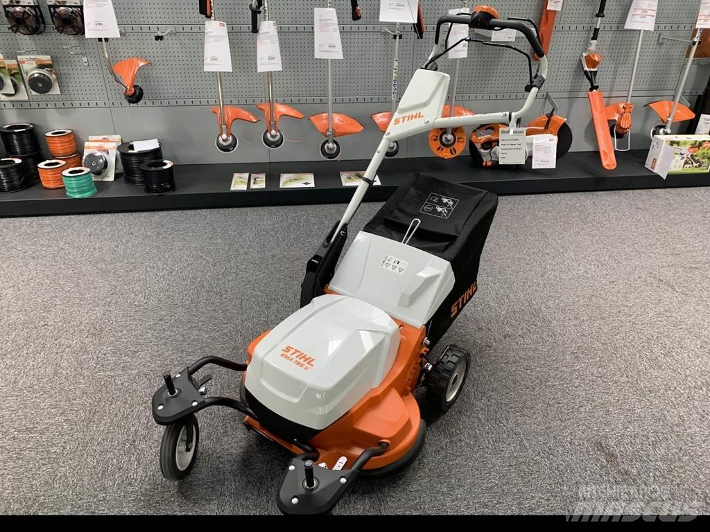 Stihl RMA 765 Landbouw - overige