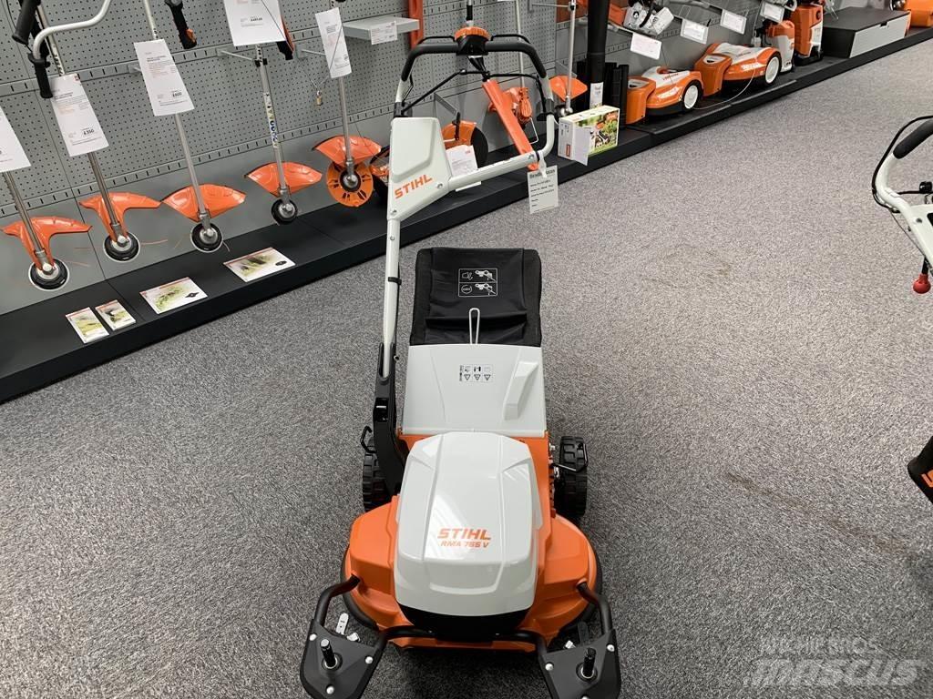 Stihl RMA 765 Landbouw - overige