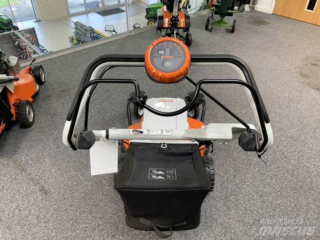 Stihl RMA 765 Landbouw - overige