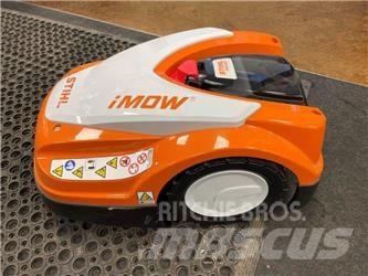 Stihl RMI 422.2 Landbouw - overige