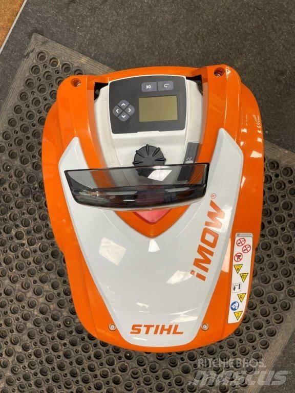 Stihl RMI 422.2 Landbouw - overige