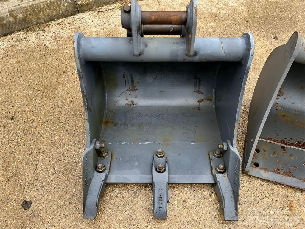 Strickland BUCKET Bouw - Overige