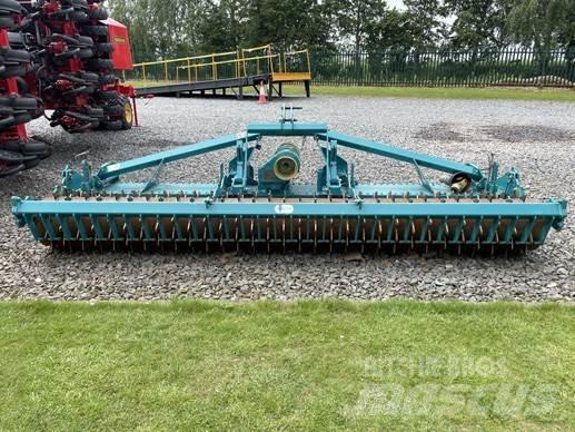 Sulky HR4000.22 Landbouw - overige