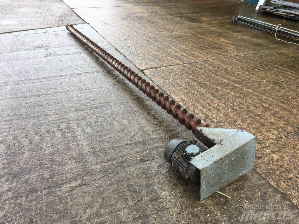  SWEEP AUGER Landbouw - overige