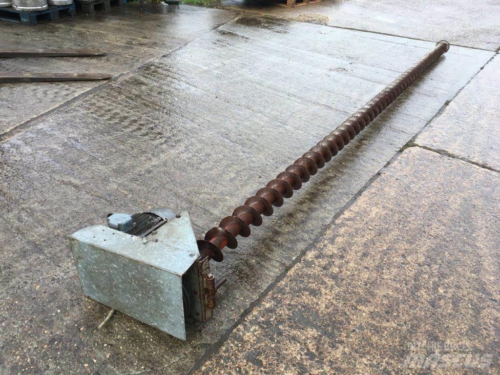  SWEEP AUGER Landbouw - overige