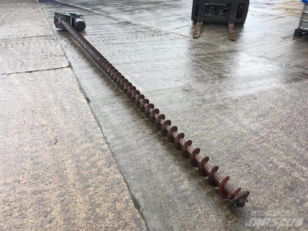  SWEEP AUGER Landbouw - overige