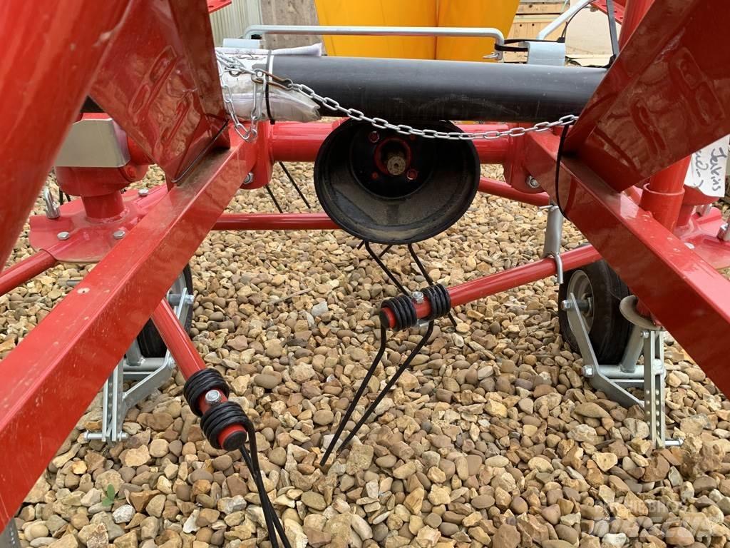 Tomlin TEDDER Landbouw - overige