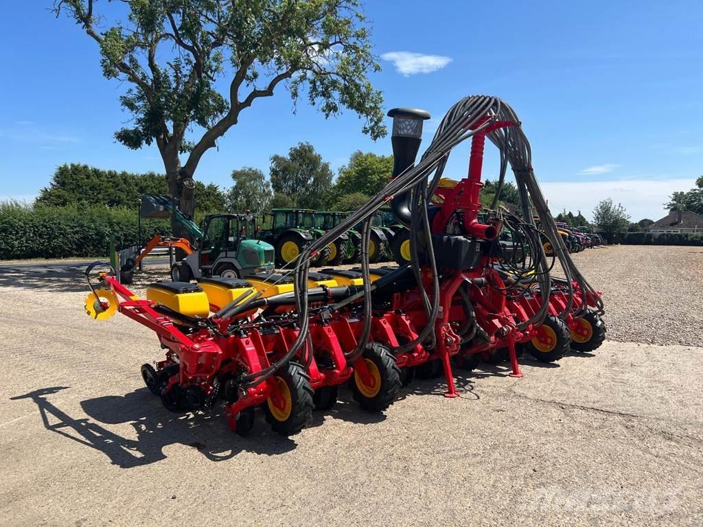 Väderstad FH2200 Zaaimachines