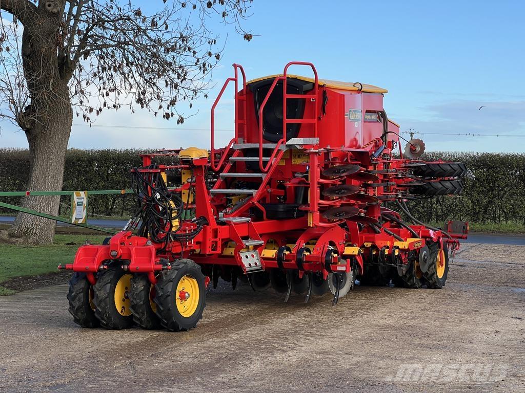 Väderstad RDA400S Zaaimachines