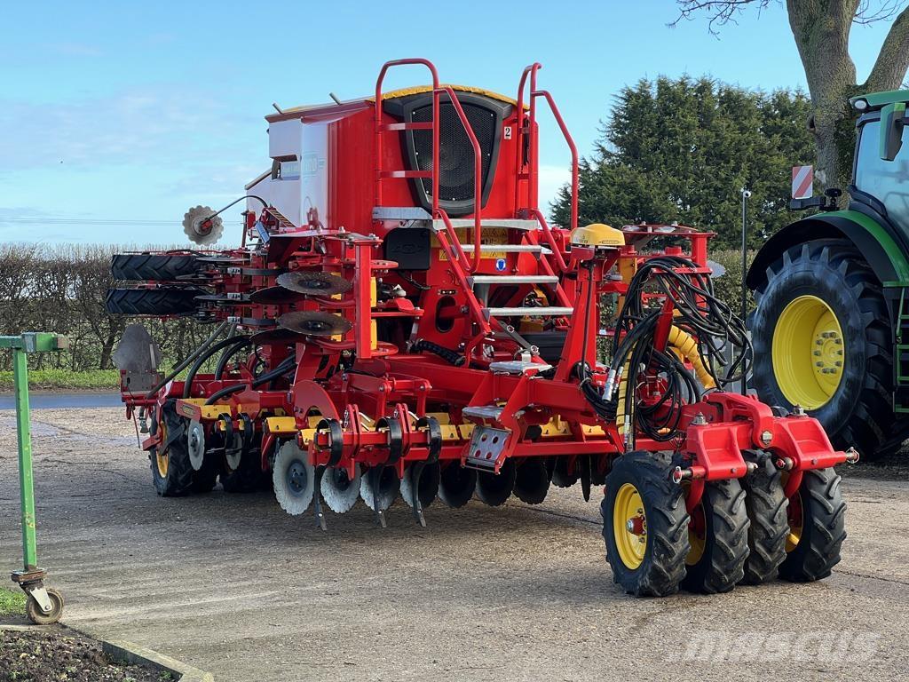 Väderstad RDA400S Zaaimachines