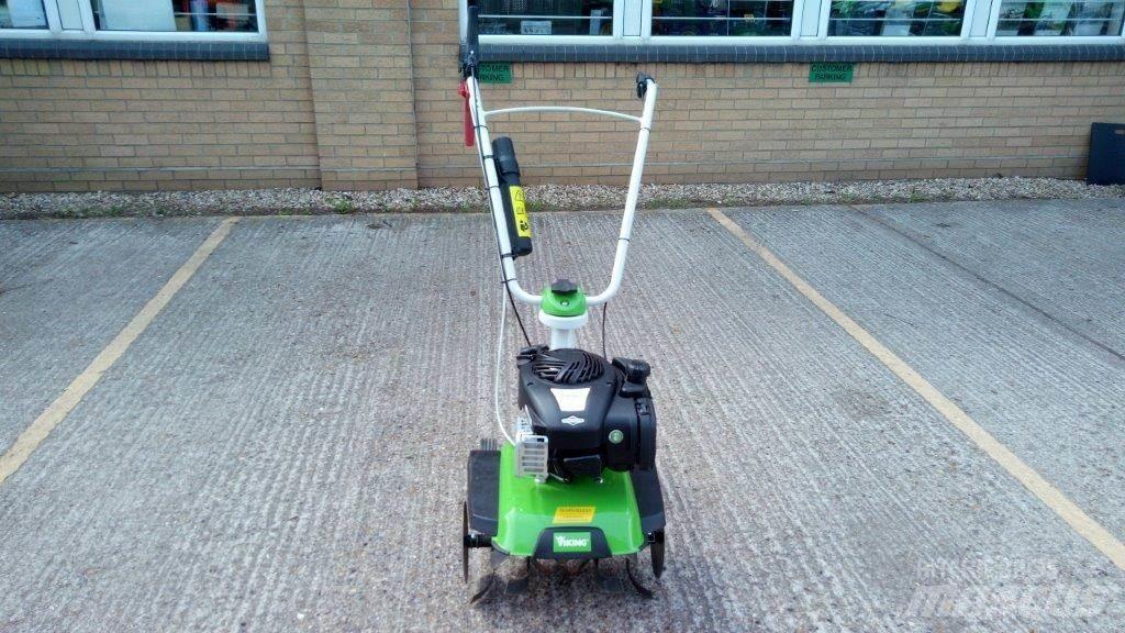 Viking HB445R Landbouw - overige