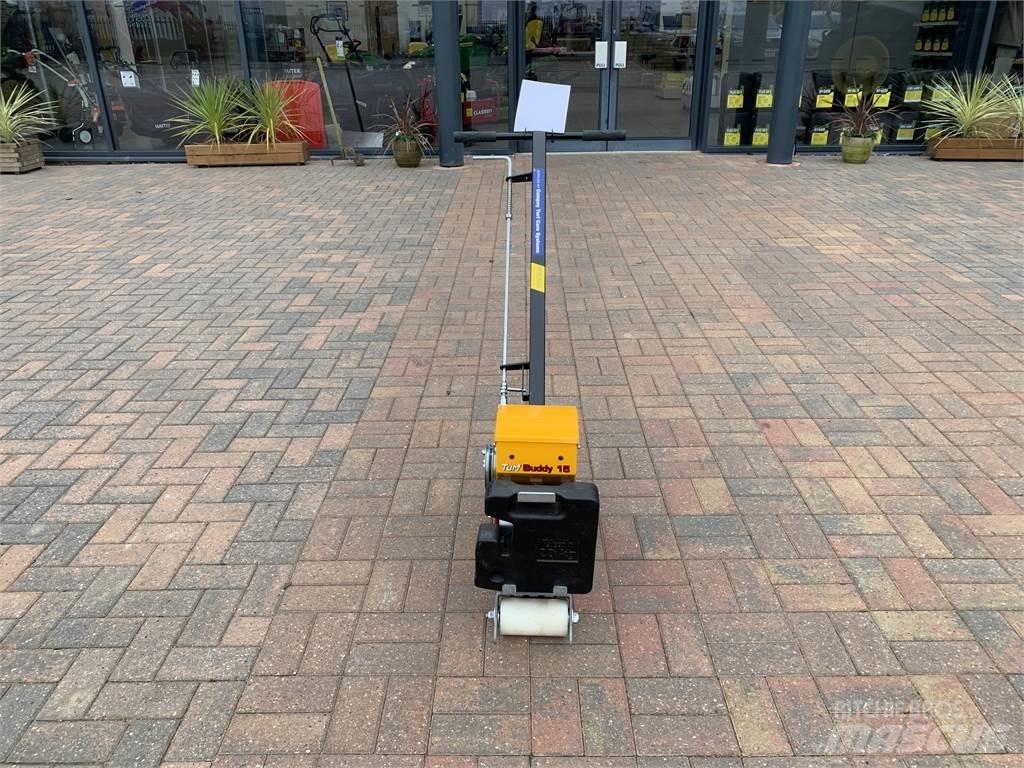 Vredo VREDO Landbouw - overige