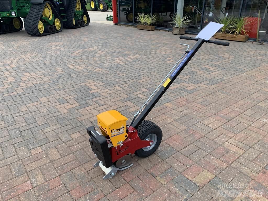Vredo VREDO Landbouw - overige