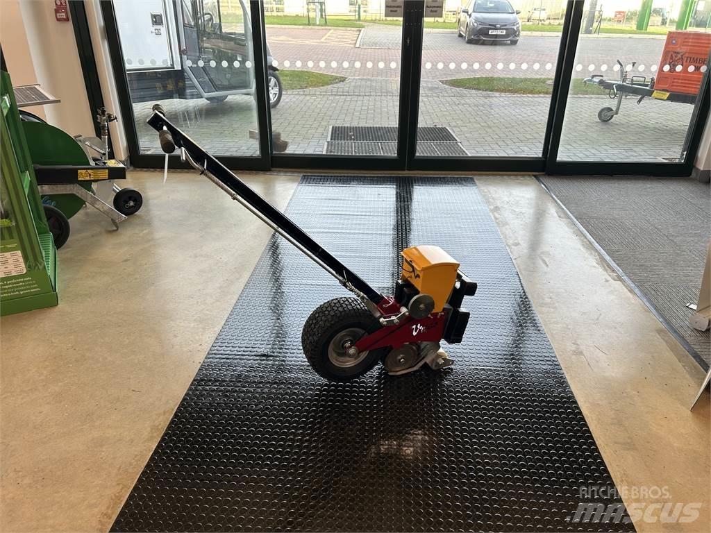 Vredo VREDO Landbouw - overige