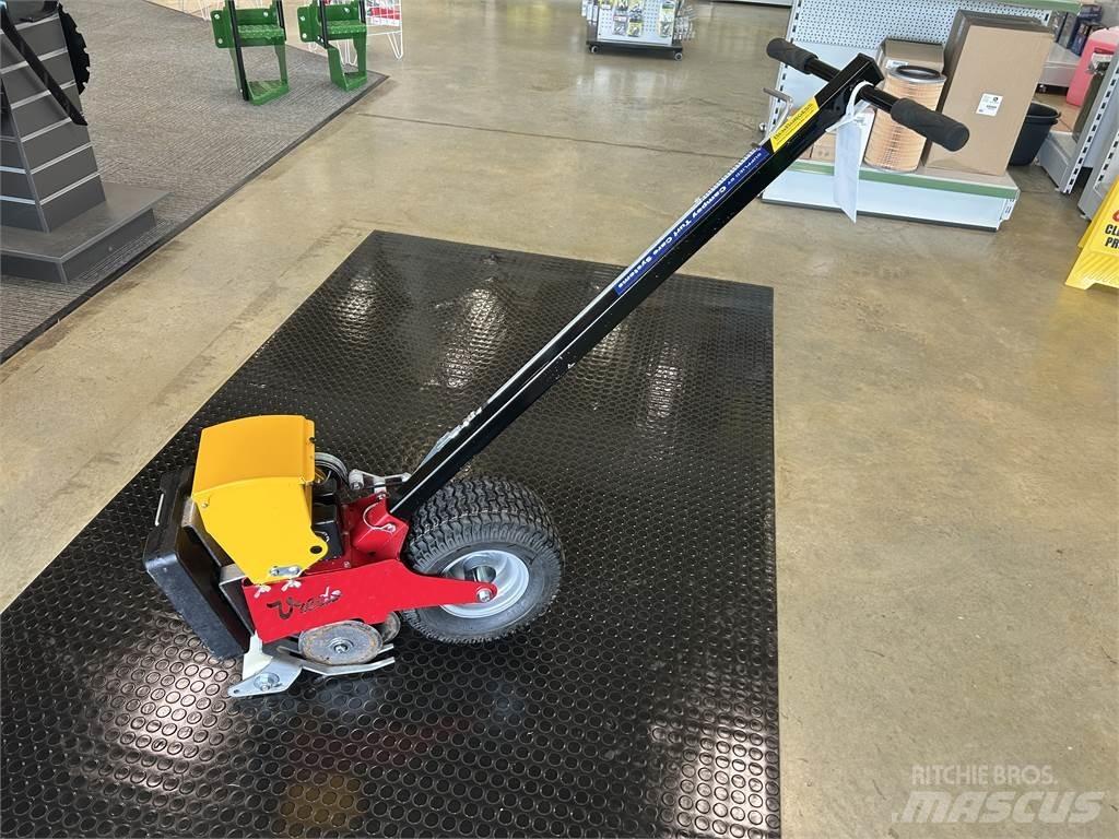 Vredo VREDO Landbouw - overige