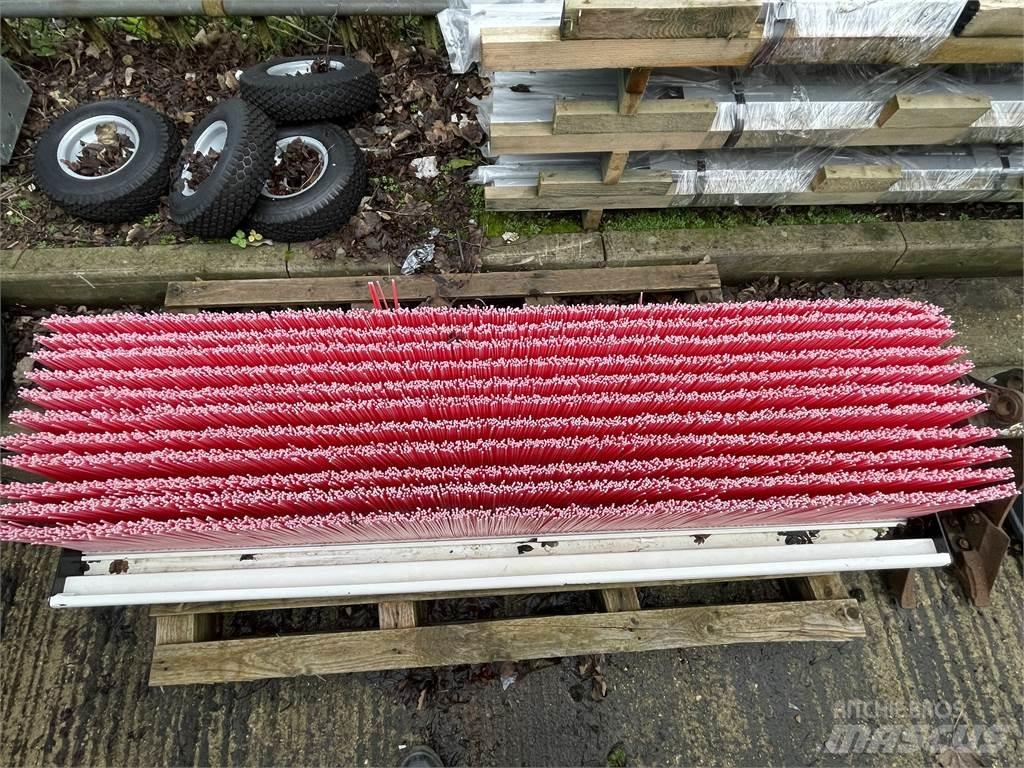 Wessex BM 180 Landbouw - overige