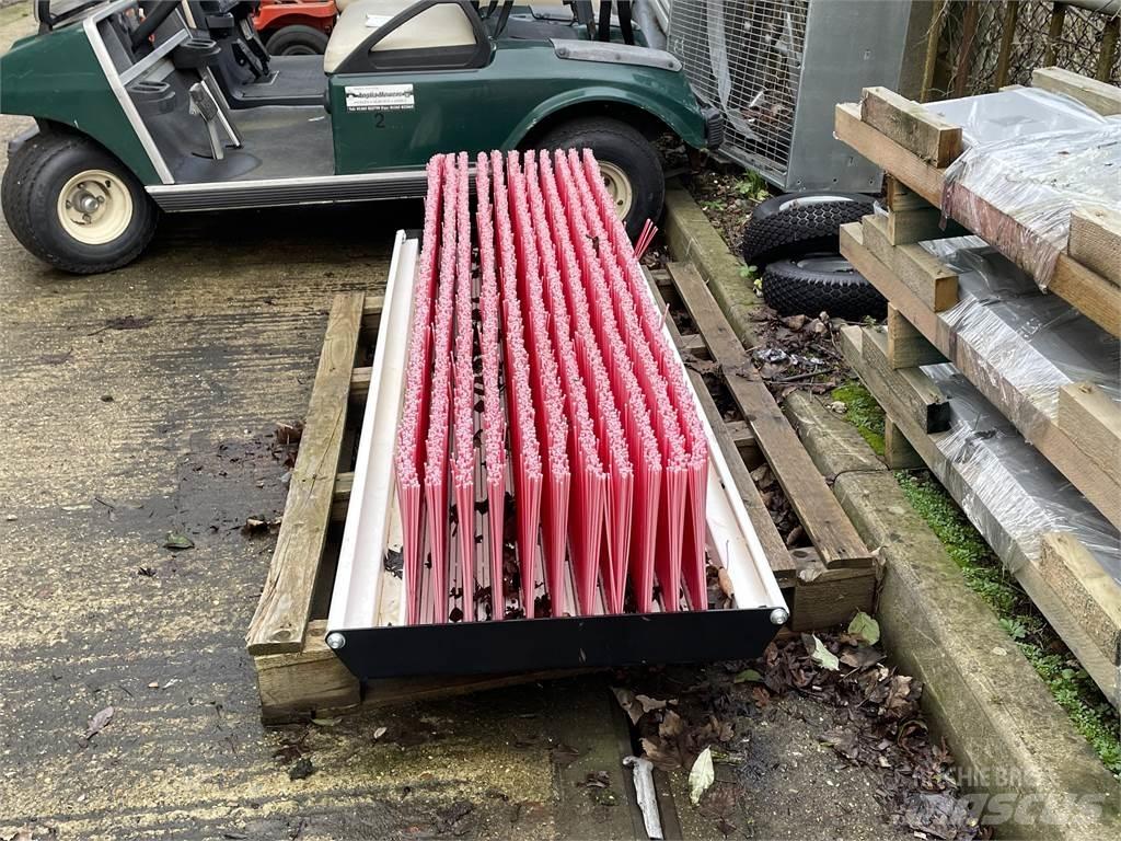 Wessex BM 180 Landbouw - overige