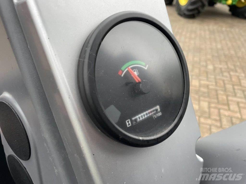 Yanmar SV15VT Midigraafmachines 7t - 12t