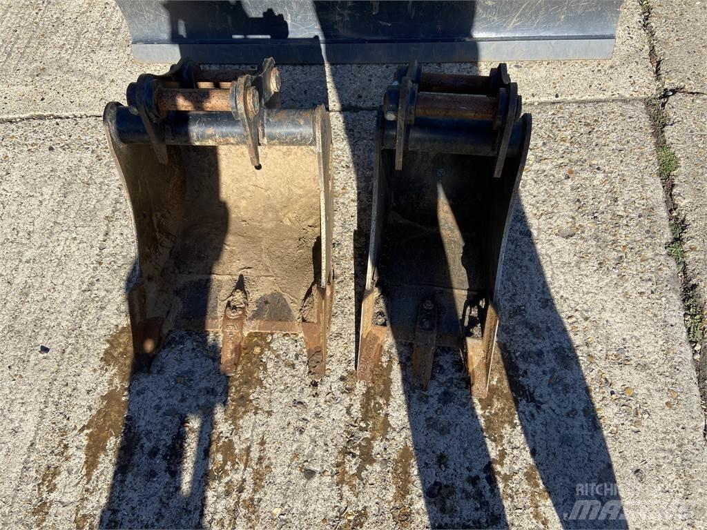 Yanmar VIO26-6 Midigraafmachines 7t - 12t