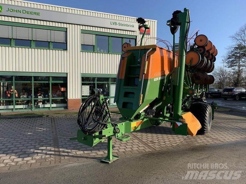 Amazone EDX6000T Precisiezaaimachines