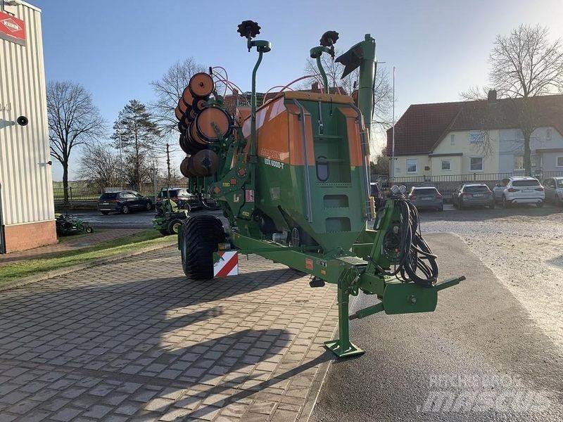 Amazone EDX6000T Precisiezaaimachines