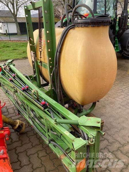 Amazone US604T Getrokken spuitmachines