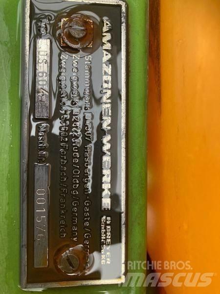 Amazone US604T Getrokken spuitmachines