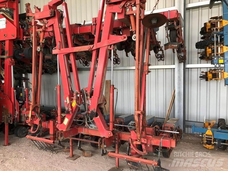 Becker HKP Precisiezaaimachines