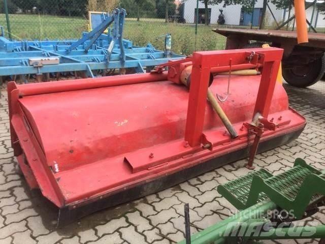Dücker UM27 Landbouw - overige