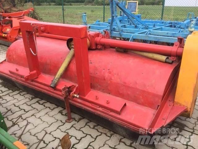 Dücker UM27 Landbouw - overige