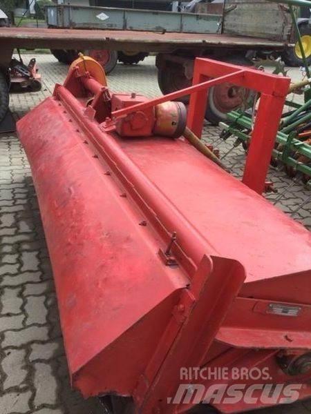 Dücker UM27 Landbouw - overige