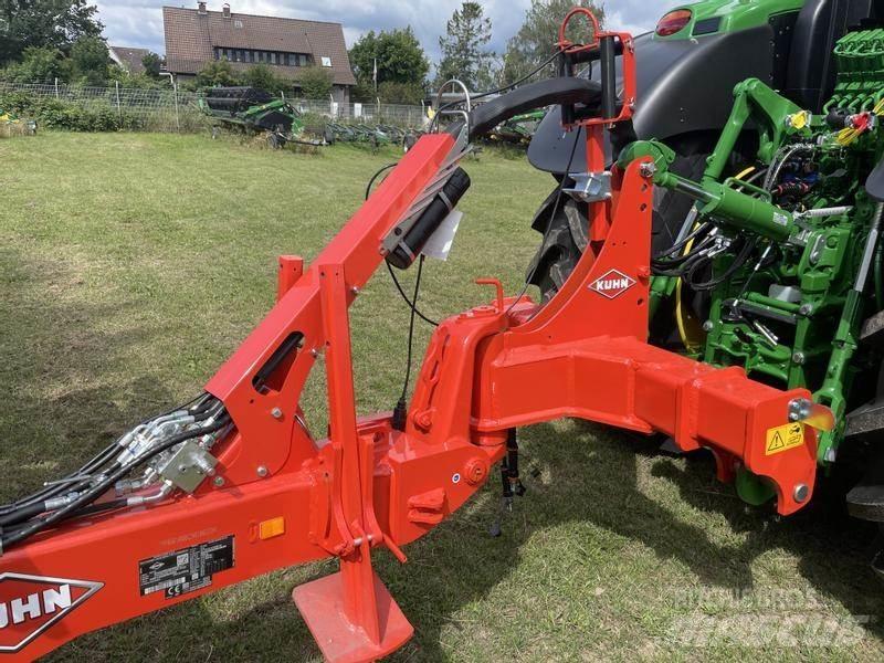 Kuhn VariLeader Wentelploegen