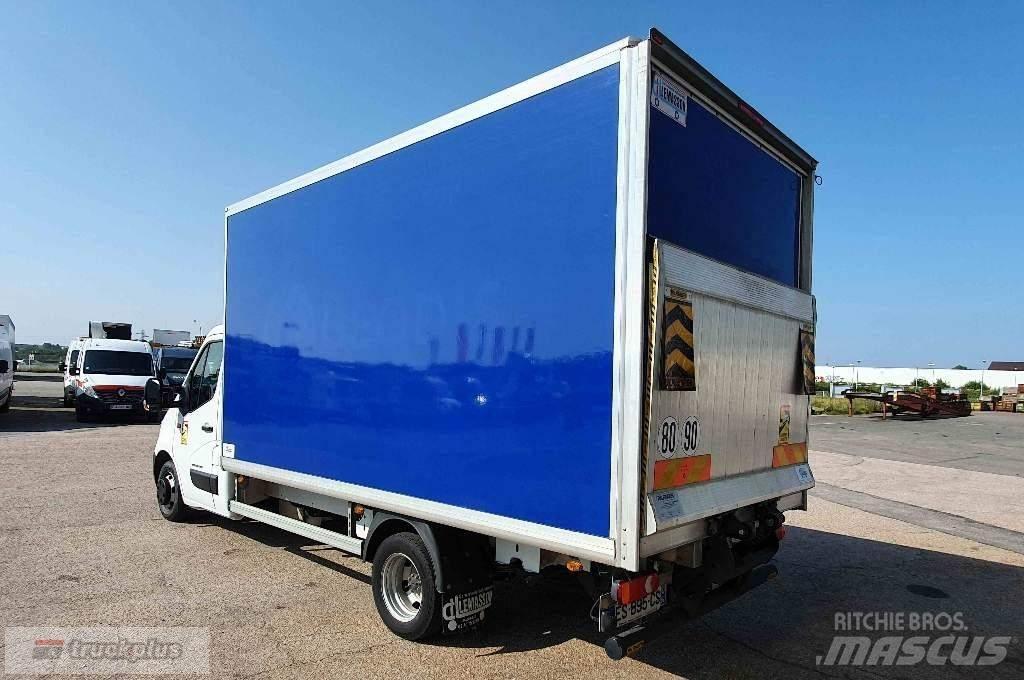 Renault MASTER 165.35 Anders