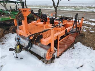 Amac 60 Sleepeggen