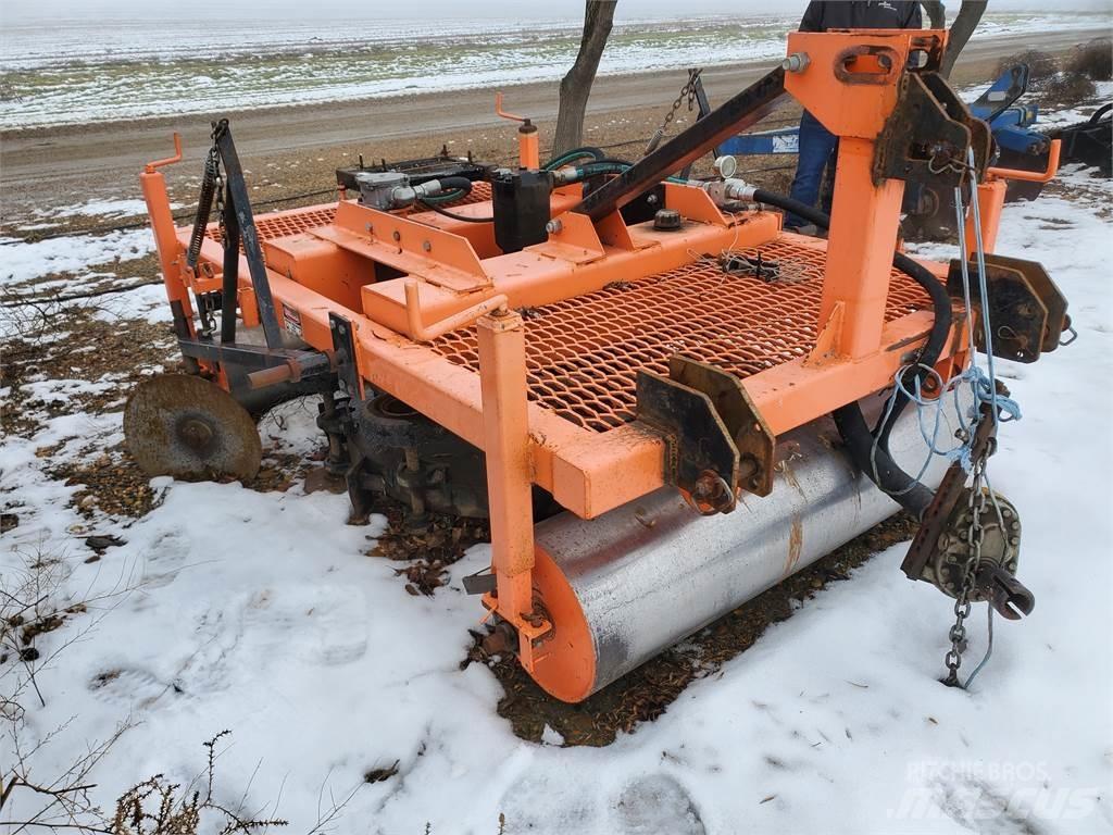 Amac 60 Sleepeggen