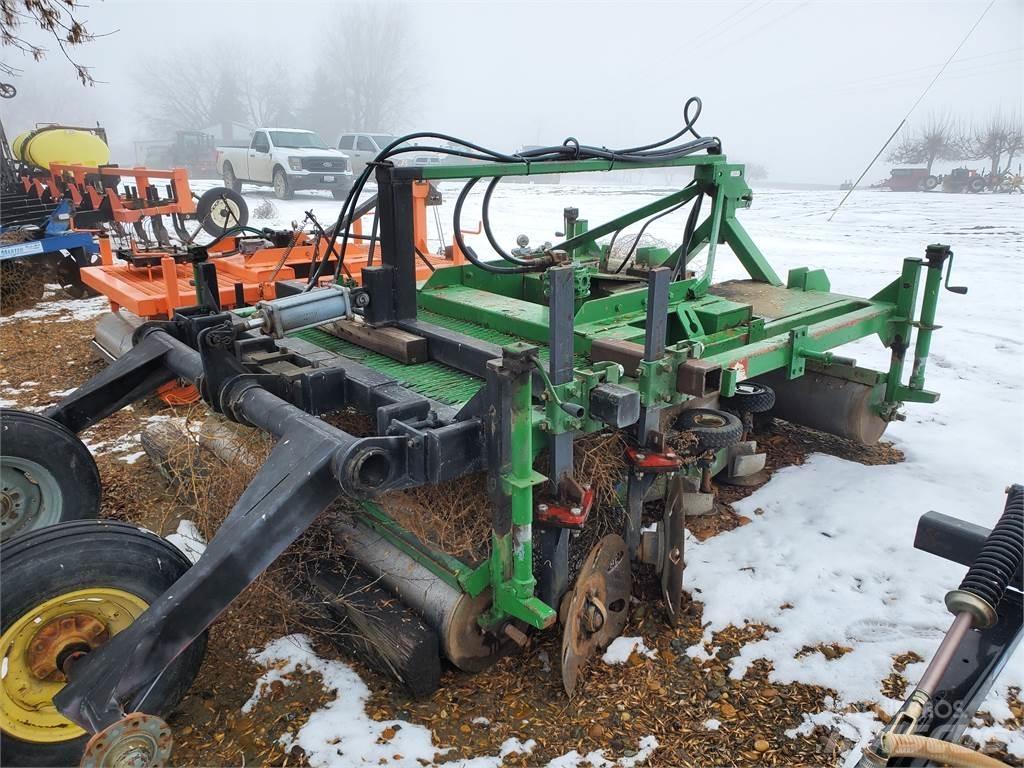 Amac 80 Sleepeggen