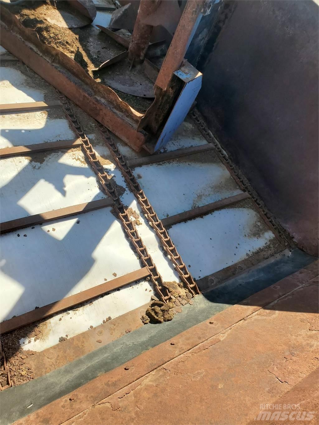  BIW 30' Overige aanhangers