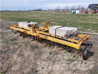 Brown PA1500 Sleepeggen
