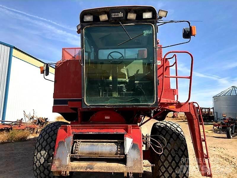 Case IH 1660 Maaidorsmachines