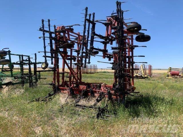 Case IH 5850 Sleepeggen