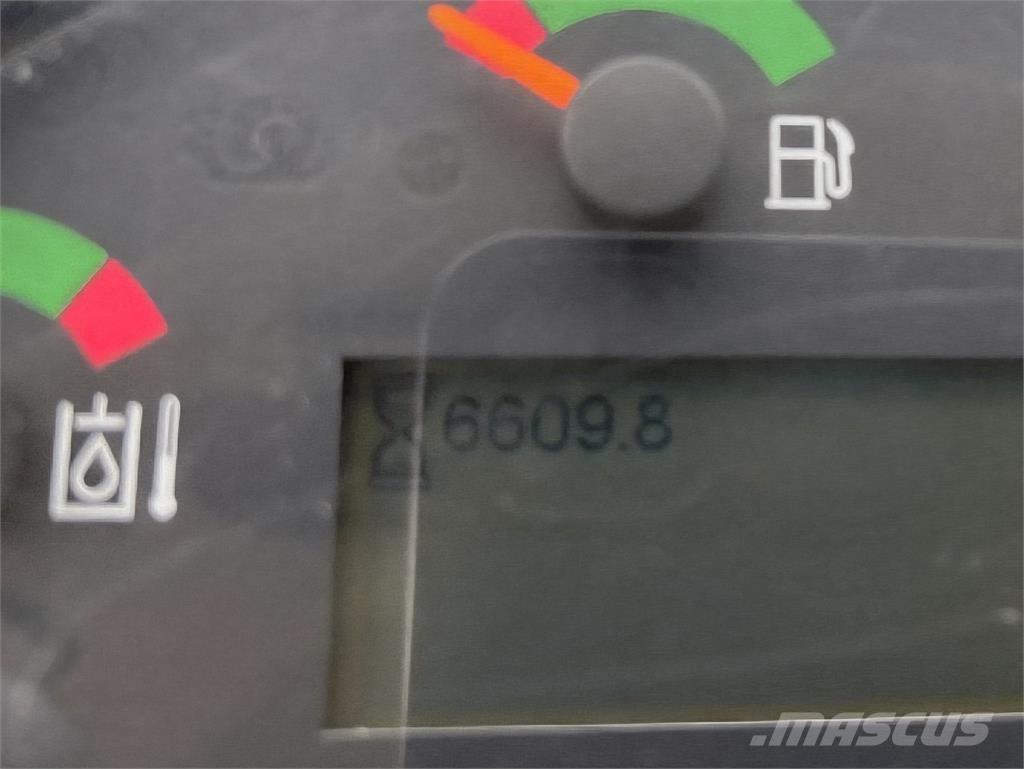 CAT 908M Bouw - Overige