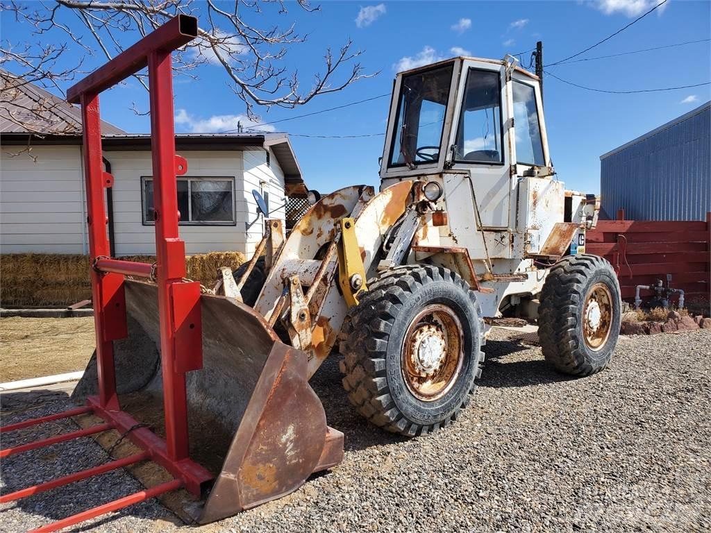 CAT 920 Bouw - Overige
